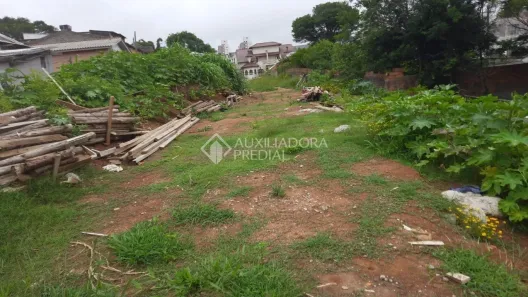Lote/Terreno à venda, 1205m² no Nonoai, Porto Alegre