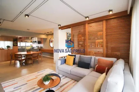 Apartamento com 2 Quartos à venda, 110m² no Vila Uberabinha, São Paulo