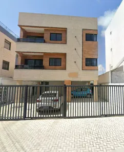 Apartamento com 2 Quartos à venda, 55m² no Bessa, João Pessoa