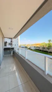 Apartamento com 3 Quartos para alugar, 89m² no Village Veneza, Goiânia