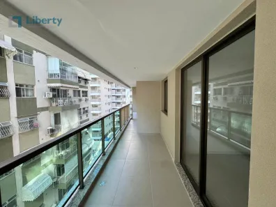 Apartamento com 3 Quartos à venda, 80m² no Icaraí, Niterói