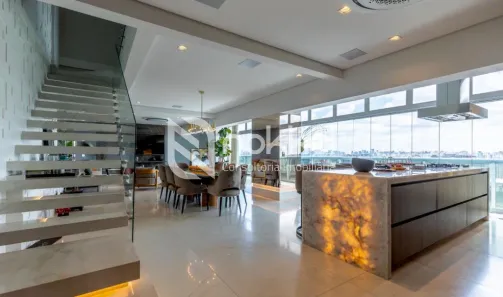 Apartamento com 2 Quartos à venda, 225m² no Vila Nova Conceição, São Paulo