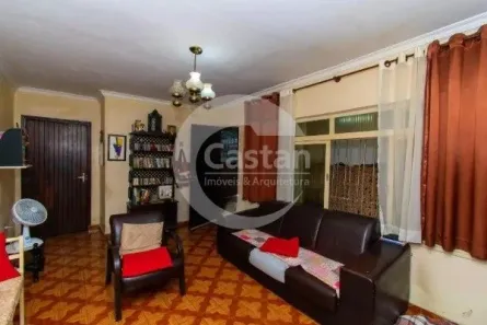 Casa com 3 Quartos à venda, 230m² no Jardim Independência, São Paulo