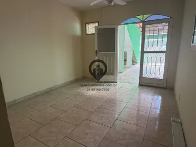 Casa com 2 Quartos à venda, 153m² no Campo Grande, Rio de Janeiro