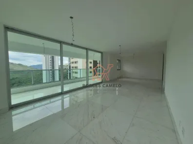 Apartamento com 4 Quartos à venda, 243m² no Vale do Sereno, Nova Lima