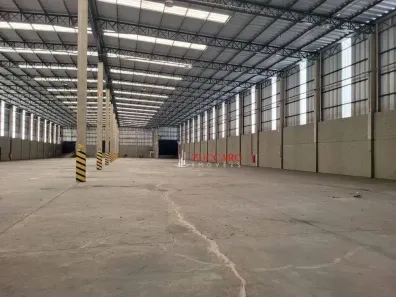 Galpão/Depósito/Armazém para alugar, 5600m² no Taboão, Mogi das Cruzes