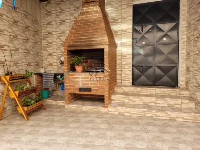 Sobrado com 3 Quartos à venda, 304m² no Vila Zelina, São Paulo