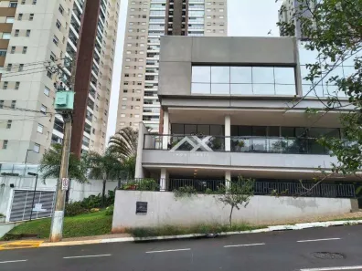Sala Comercial para alugar, 55m² no Vila Aviação, Bauru
