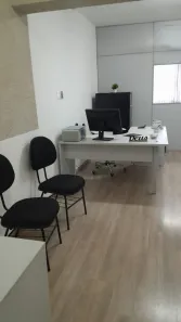 Sala Comercial com 2 Quartos para alugar, 45m² no Centro, Campinas