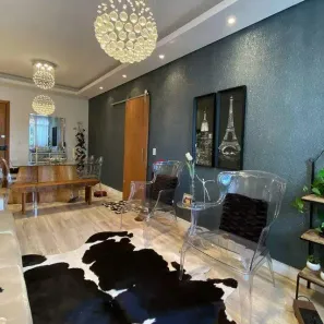 Apartamento com 3 Quartos à venda, 85m² no Coração Eucarístico, Belo Horizonte