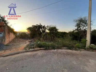 Lote/Terreno à venda, 390m² no Dos Mangues, Montes Claros