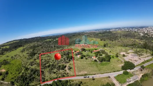 Lote/Terreno à venda, 25800m² no Chácaras Alpina, Valinhos