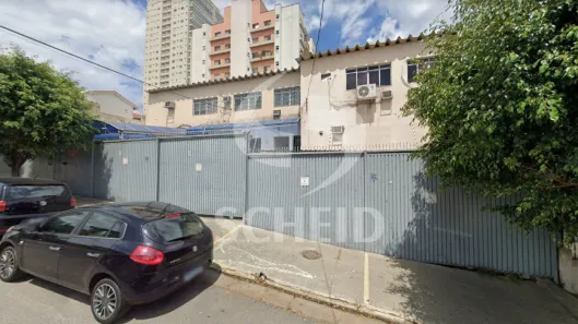 Prédio Comercial para alugar, 505m² no Vila Mascote, São Paulo