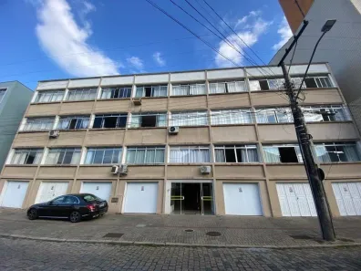 Apartamento com 2 Quartos à venda, 103m² no Centro, Joinville