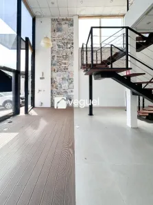 Prédio Comercial para alugar, 318m² no Alto da Boa Vista, Ribeirão Preto