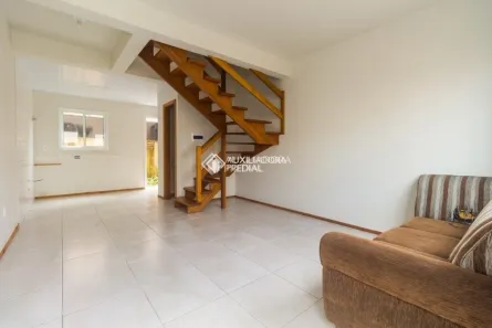 Casa com 2 Quartos à venda, 82m² no Restinga, Porto Alegre