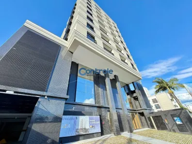 Apartamento com 2 Quartos à venda, 76m² no Jardim Eldorado, Palhoça
