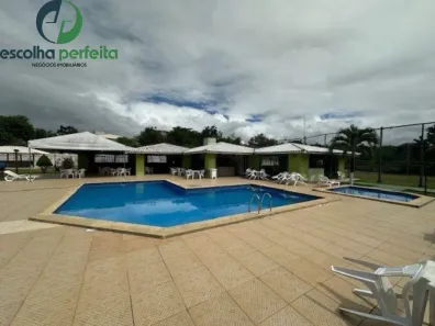 Casa de Condomínio com 3 Quartos à venda, 1000m² no Barra do Jacuípe, Camaçari