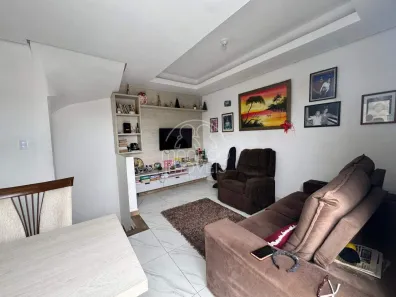 Casa com 2 Quartos à venda, 78m² no Esplanada dos Barreiros, São Vicente