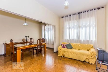 Apartamento com 3 Quartos à venda, 132m² no Santo Agostinho, Belo Horizonte