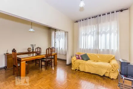 Apartamento com 3 Quartos à venda, 132m² no Santo Agostinho, Belo Horizonte