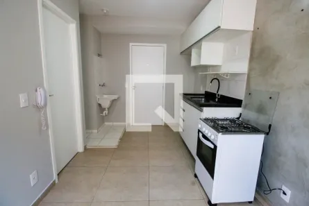 Apartamento com 1 Quarto à venda, 24m² no Paraíso do Morumbi, São Paulo