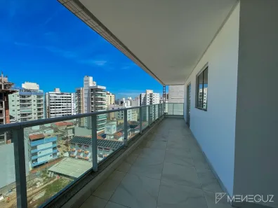 Apartamento com 3 Quartos à venda, 100m² no Praia do Morro, Guarapari