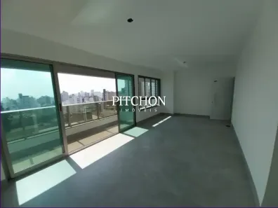 Apartamento com 4 Quartos à venda, 140m² no Sion, Belo Horizonte