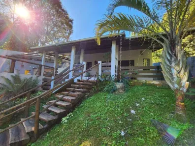 Casa com 3 Quartos à venda, 350m² no Chácara Arantes, Mairiporã
