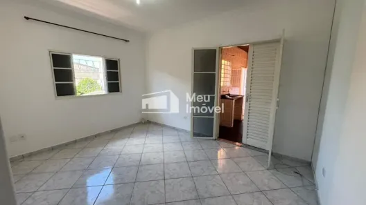 Apartamento com 1 Quarto para alugar, 45m² no Residencial União, São José dos Campos