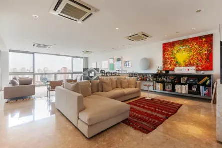 Apartamento com 2 Quartos à venda, 375m² no Higienópolis, São Paulo