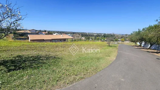 Lote/Terreno à venda, 1020m² no Terras de Santa Izabel, Salto