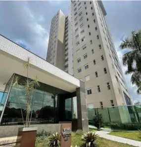Apartamento com 3 Quartos à venda, 109m² no Dom Pedro I, Manaus
