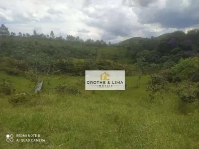 Fazenda/Sítio à venda, 48000m² no Vargem Grande, São José dos Campos