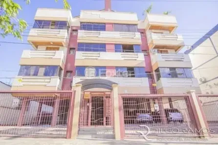 Apartamento com 3 Quartos à venda, 110m² no Passo da Areia, Porto Alegre