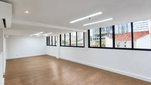 Sala Comercial para alugar, 120m² no Ipanema, Rio de Janeiro