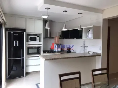 Casa de Condomínio com 3 Quartos à venda, 156m² no Consolação, Rio Claro