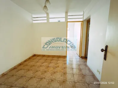 Kitnet com 1 Quarto à venda, 35m² no Vila Buarque, São Paulo