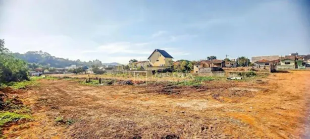 Lote/Terreno à venda, 144m² no Caetetuba, Atibaia