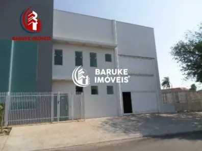 Galpão/Depósito/Armazém à venda, 1500m² no Recreio Campestre Jóia, Indaiatuba