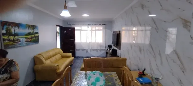 Sobrado com 4 Quartos à venda, 141m² no Parque dos Bancários, São Paulo