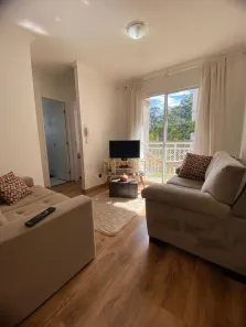 Apartamento com 3 Quartos à venda, 50m² no Vila Marieta, Campinas