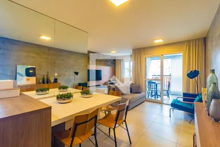 Apartamento com 2 Quartos à venda, 69m² no Vila Clementino, São Paulo