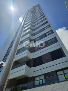 Apartamento com 3 Quartos à venda, 75m² no Lagoa Nova, Natal