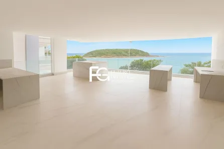 Apartamento com 4 Quartos à venda, 208m² no Enseada Azul, Guarapari
