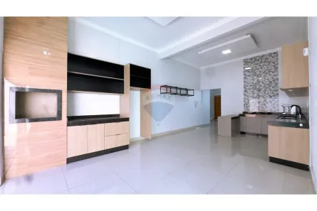 Casa com 3 Quartos à venda, 171m² no Residencial Vale do Sol, Anápolis