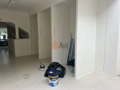 Imóvel Comercial para alugar, 135m² no Vila Gomes Cardim, São Paulo