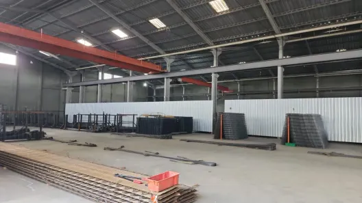 Galpão/Depósito/Armazém à venda, 3270m² no Califórnia da Barra, Barra do Piraí