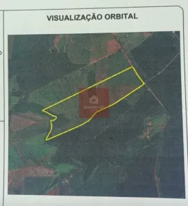Fazenda/Sítio à venda, 19m² no Loteamento Porto Seguro, Avaré