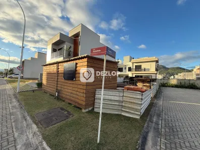 Lote/Terreno à venda, 195m² no Beira Rio, Biguaçu